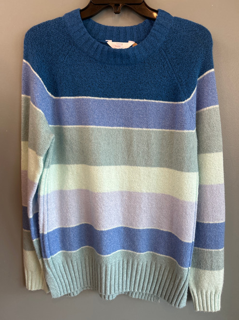 Vist Large View of Product Image Which is Used Time And Tru Heavyweight Sweater F M-8/10 nff2