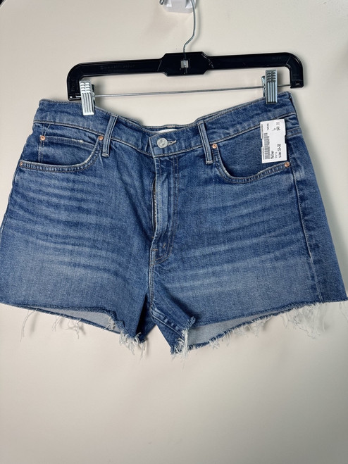 Vist Large View of Product Image Which is Used Mother Shorts 10-30