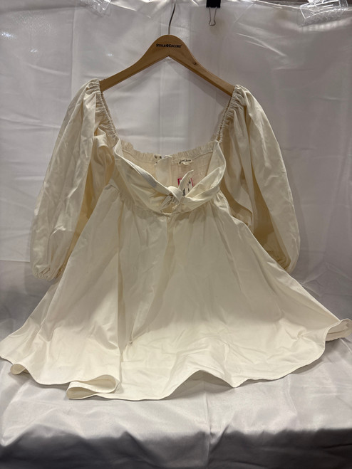 Vist Large View of Product Image Which is Used For Love And Lemons Short Dress