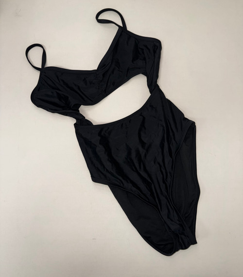 Vist Large View of Product Image Which is Used Madewell Swimwear 8-29