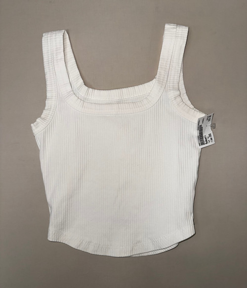 Vist Large View of Product Image Which is Used Madewell Tank Top XXS