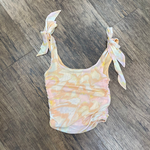 Vist Large View of Product Image Which is Used Free People Tank Top S-4/6