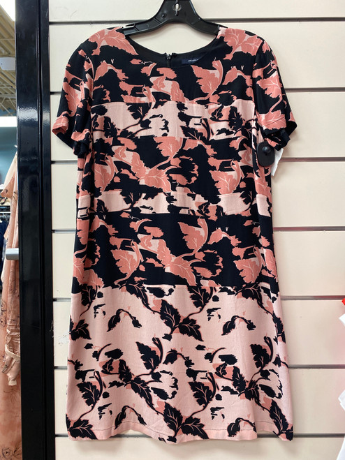 Vist Large View of Product Image Which is Used French Connection Spring Short Dress P M-8/10