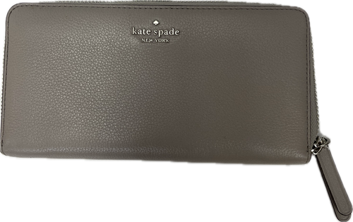 Vist Large View of Product Image Which is Used Kate Spade New York Wallet