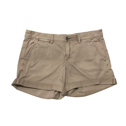 Vist Large View of Product Image Which is Used Pilcro Shorts 8-29