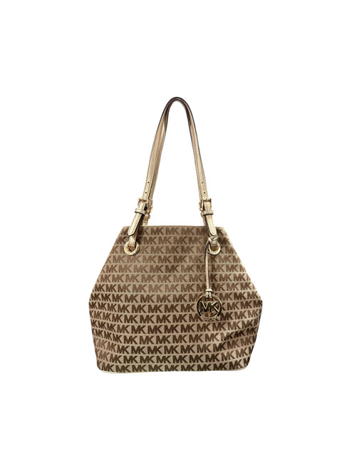 Vist Large View of Product Image Which is Michael Kors Large Handbag