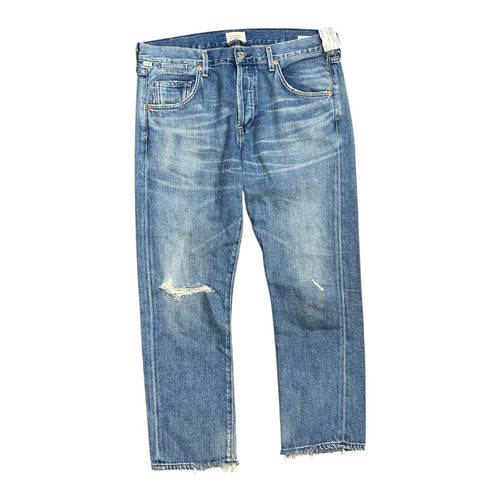 Used Citizens Of Humanity Denim 20-35 60099-S000333807 Vist Large View of Product Image Which is Used Citizens Of Humanity Denim 20-35