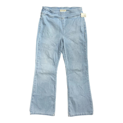 Used Free People Denim S 4-6/27-28 60099-S000333808 Vist Large View of Product Image Which is Used Free People Denim S 4-6/27-28