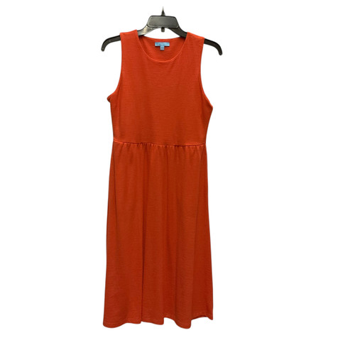 Vist Large View of Product Image Which is Used Draper James Long Dress B S-4/6