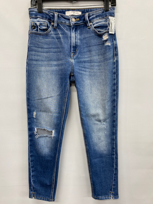 Used Kancan Denim 4-27 60072-S000521733 Vist Large View of Product Image Which is Used Kancan Denim 4-27