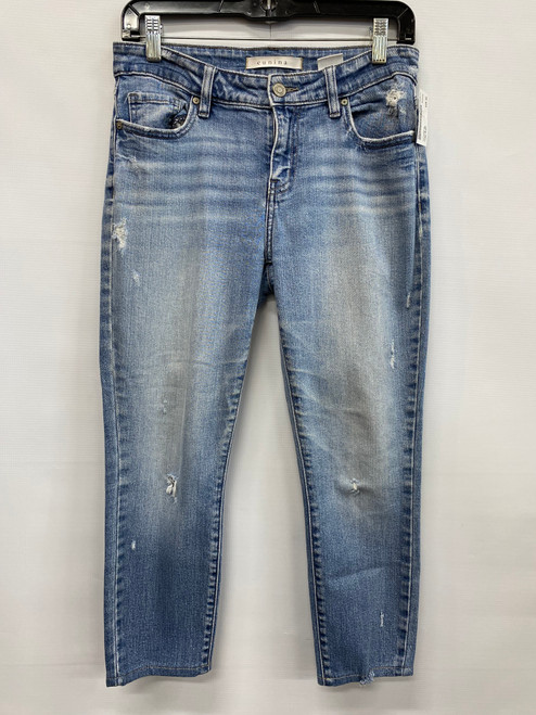 Used Unbranded Denim 4-27 60072-S000521734 Vist Large View of Product Image Which is Used Unbranded Denim 4-27