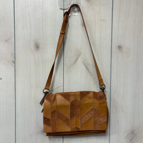 Vist Large View of Product Image Which is Used Lucky Brand Small Handbag