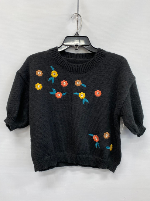 Vist Large View of Product Image Which is Used Shein Heavyweight Sweater XS-0/2