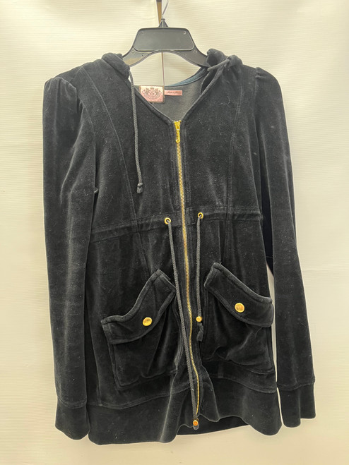 Vist Large View of Product Image Which is Used Juicy Couture Short Light Jacket S-4/6
