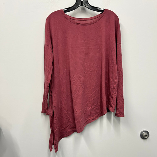 Vist Large View of Product Image Which is front of Lululemon Athletica Active Long Sleeve
