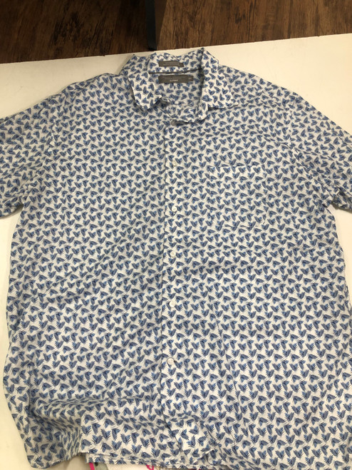 Vist Large View of Product Image Which is Used Daniel Cremieux Mens T-Shirt XXL