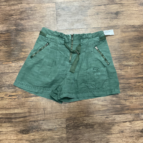 Vist Large View of Product Image Which is Used pilcro Shorts 8-29