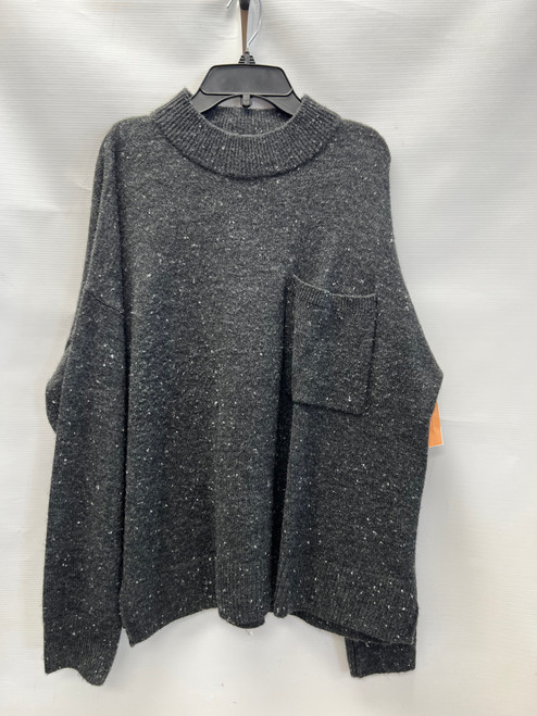 Vist Large View of Product Image Which is Used Madewell Lightweight Sweater XL-16