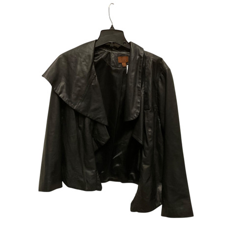 Vist Large View of Product Image Which is Used Ic Collection Short Light Jacket L-12/14