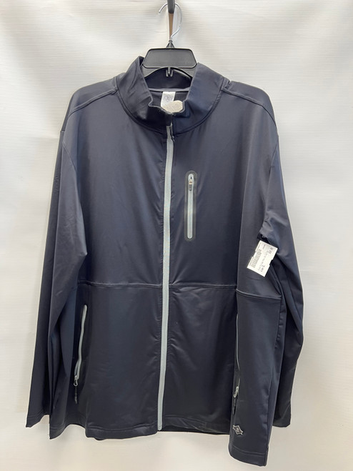Vist Large View of Product Image Which is Used Unbranded Mens Active Jacket XL