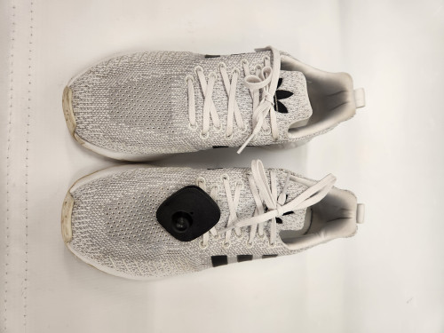 Vist Large View of Product Image Which is Used Adidas Performance Shoes 8