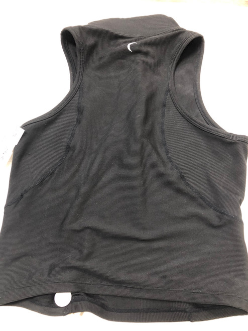 Vist Large View of Product Image Which is Used Zyia Active Tank Top M-8/10