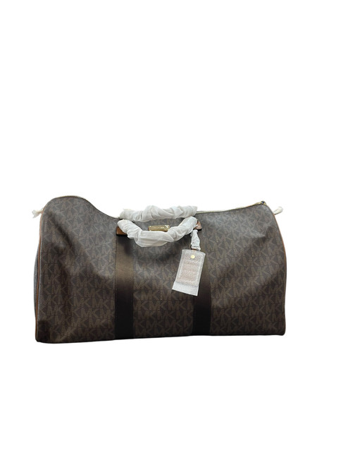 Vist Large View of Product Image Which is Used Unbranded Xlarge Leather Handbag