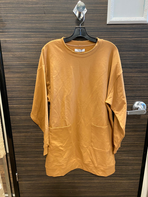 Vist Large View of Product Image Which is Used Unbranded Short Dress F L-12/14