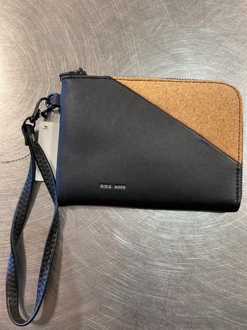 Vist Large View of Product Image Which is Used Pixie Mood Wristlet