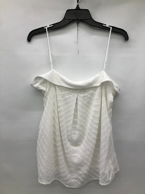 Used Banana Republic Tank Top M-8/10 60124-S000166535 Vist Large View of Product Image Which is Used Banana Republic Tank Top M-8/10