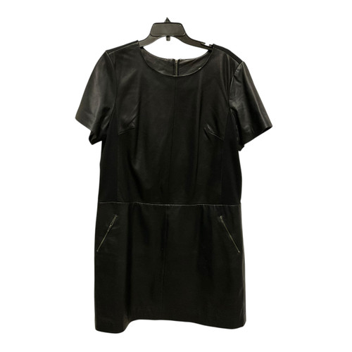 Vist Large View of Product Image Which is Used Halogen Short Dress B XL-16