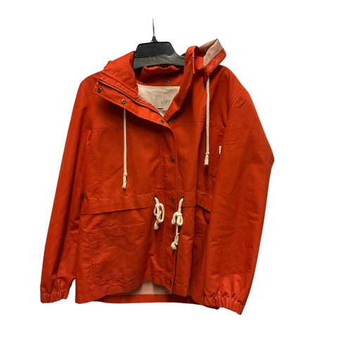 Used Loft Short Light Jacket XL-16 60105-S000253063 Vist Large View of Product Image Which is Used Loft Short Light Jacket XL-16