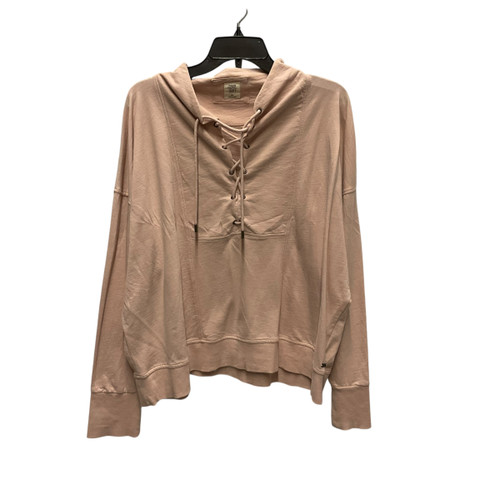 Vist Large View of Product Image Which is Used GOOD HART Sweatshirt XXL-20