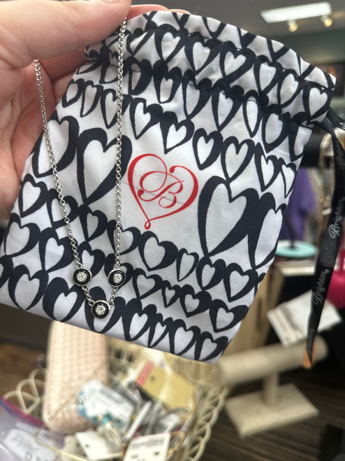 Vist Large View of Product Image Which is Used Brighton Necklace