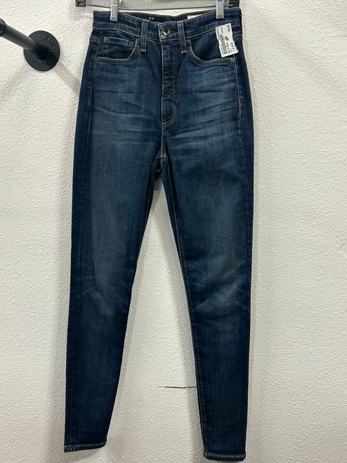 Used Rag & Bone Denim 0-25 60005-S001055712 Vist Large View of Product Image Which is Used Rag & Bone Denim 0-25