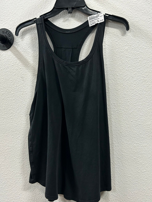 Vist Large View of Product Image Which is Used Lululemon Athletica Active Tank Top M-8/10