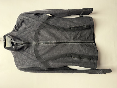 Vist Large View of Product Image Which is Used Lululemon Athletica Sweatshirt S-4/6