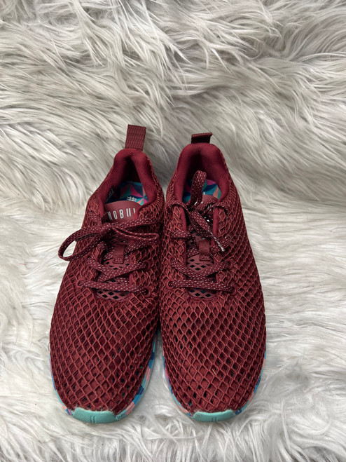 Vist Large View of Product Image Which is Used Unbranded Performance Shoes 9