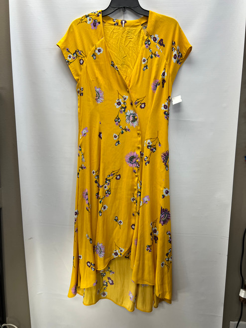 Vist Large View of Product Image Which is Used Free People Long Dress F S-4/6