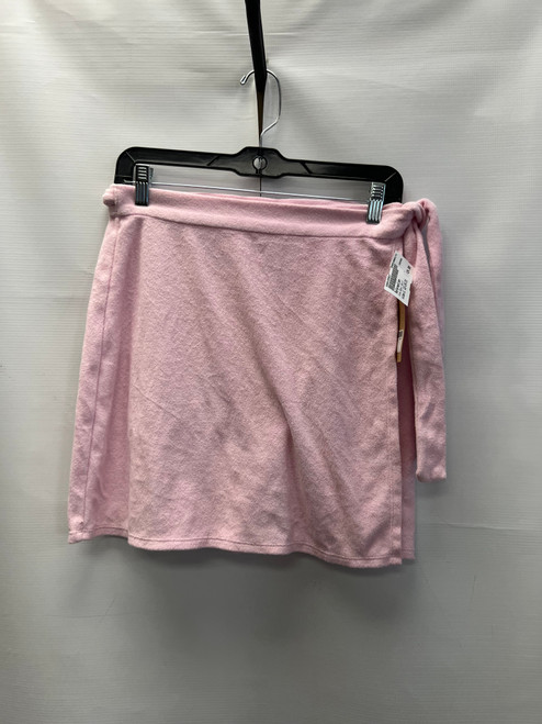 Vist Large View of Product Image Which is Used Reformation Short Skirt L 12-14/31-32