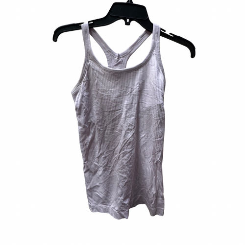 Vist Large View of Product Image Which is Used Lululemon Athletica Active Tank Top S-4/6