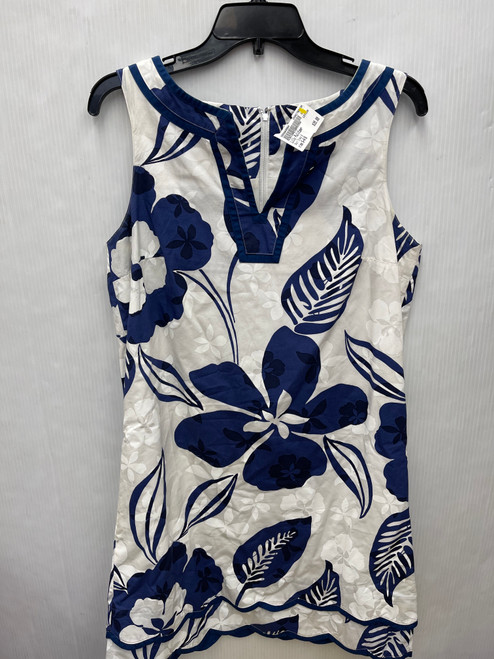 Vist Large View of Product Image Which is Used Lilly Pulitzer Short Dress B S-4/6
