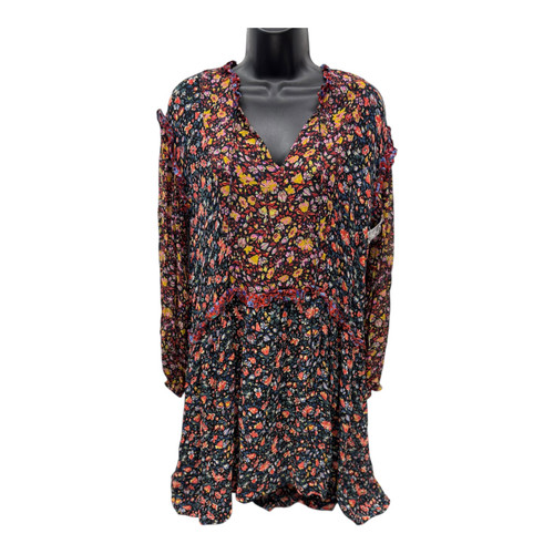 Vist Large View of Product Image Which is Used Anthropologie Short Dress B S-4/6