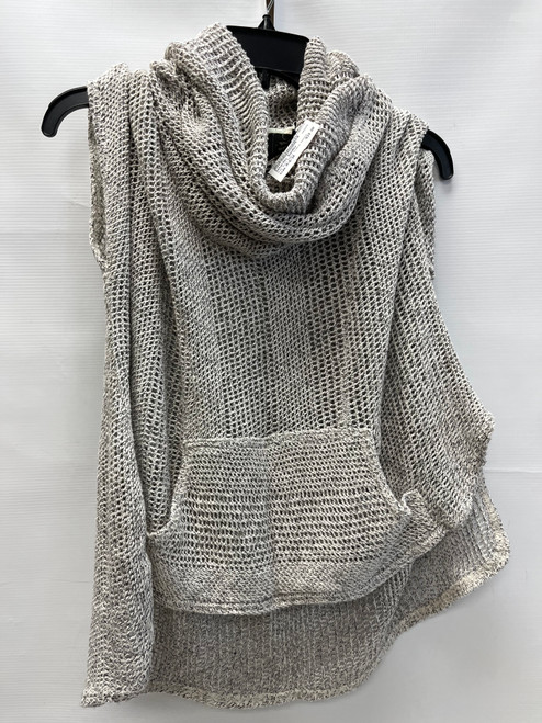 Vist Large View of Product Image Which is Used Saturday Sunday Short Sleeve Sweater M-8/10