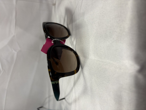Vist Large View of Product Image Which is Used Tory Burch Sunglasses