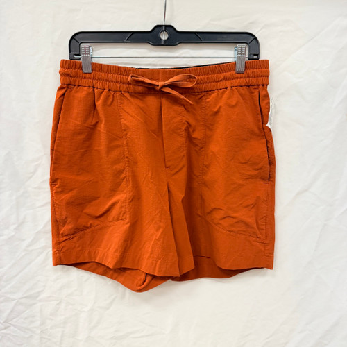 Vist Large View of Product Image Which is Used Lululemon Athletica Mens Athletic Shorts M