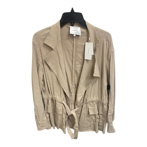 Vist Large View of Product Image Which is Used Vince Long Sleeve Top M-8/10