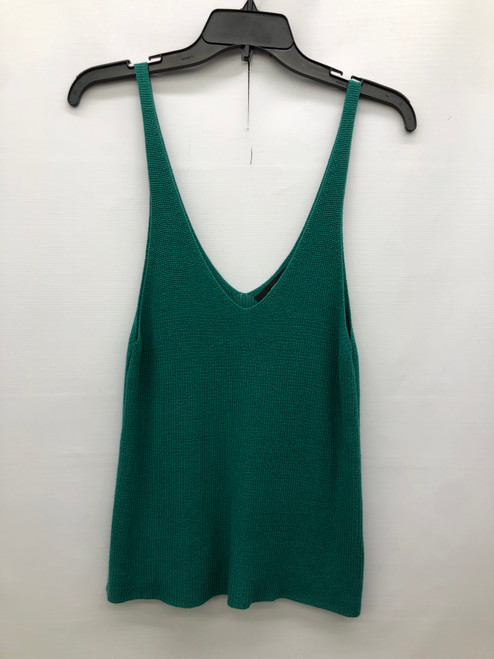 Vist Large View of Product Image Which is Used Forever 21 Tank Top S-4/6