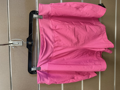 Vist Large View of Product Image Which is Used Tek Gear Active Shorts 18-34