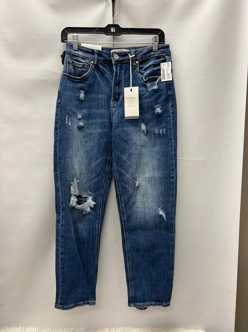 Used Unbranded Denim 4-27 60132-S000106032 Vist Large View of Product Image Which is Used Unbranded Denim 4-27